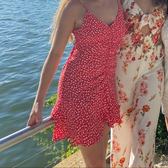 ZARA Dress - Picture 2 of 2